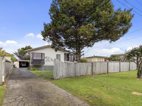33 Collie Drive, Pukehangi