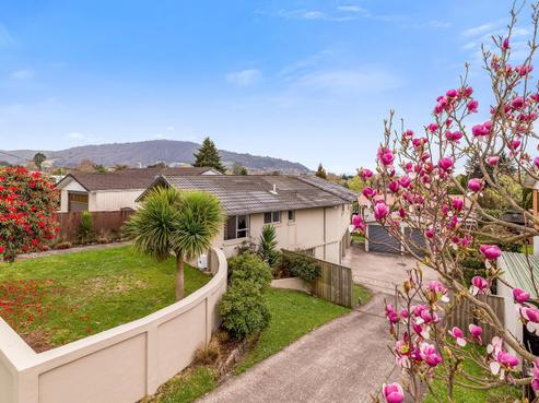 354 Pukehangi Road, Sunnybrook