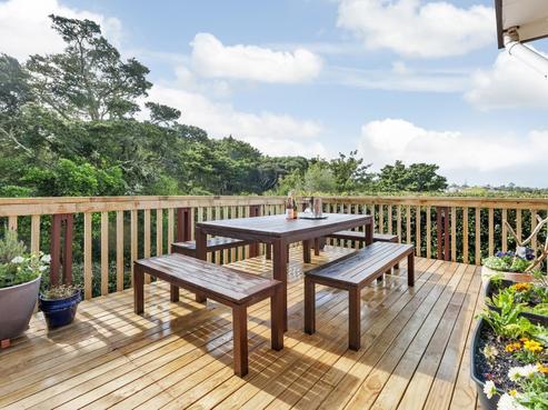 135 Eban Avenue, Hillcrest