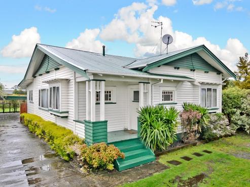 1 Higgins Road, Frankton