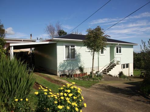 12B Blenheim Place, Vogeltown