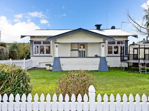109 Albert Street, Hamilton East