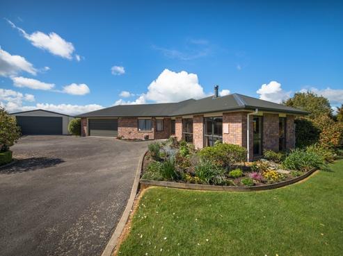 4 Astrada Court, Feilding
