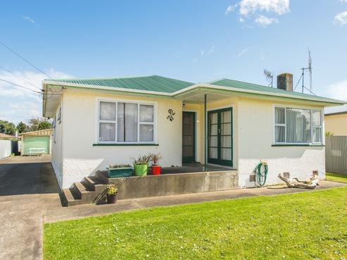 55 Polson Street, Castlecliff