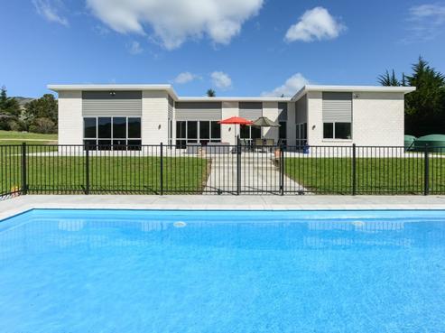 866 Kahuranaki Road, Havelock North