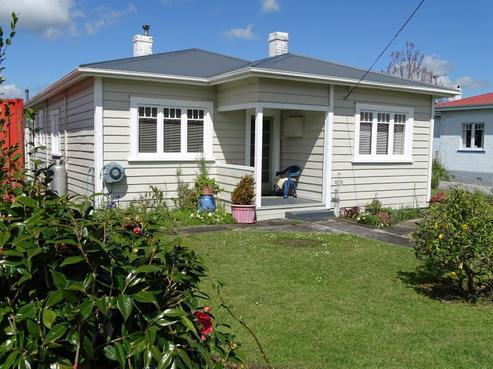 1C Corbett Street, Paeroa
