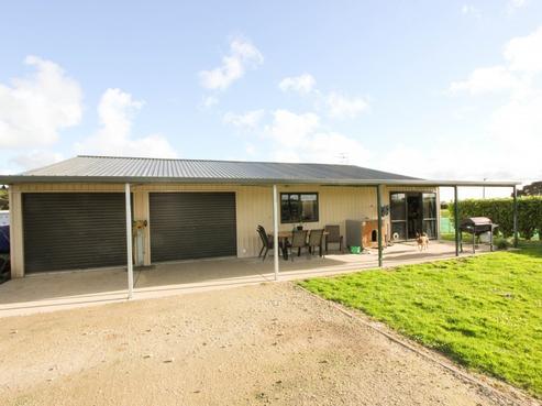 639 Waikupa Road, Okoia