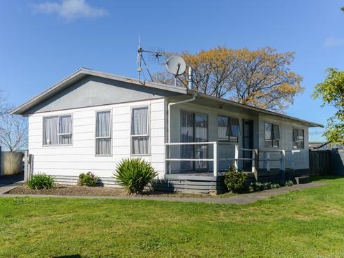 13 Baker Street, Flaxmere