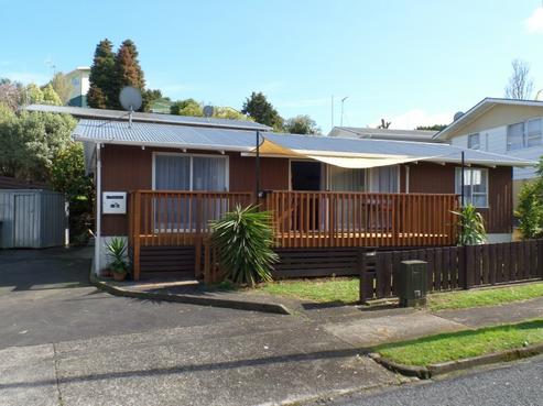 117A Hays Place, Thames