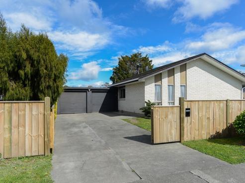 155 Flaxmere Avenue, Flaxmere