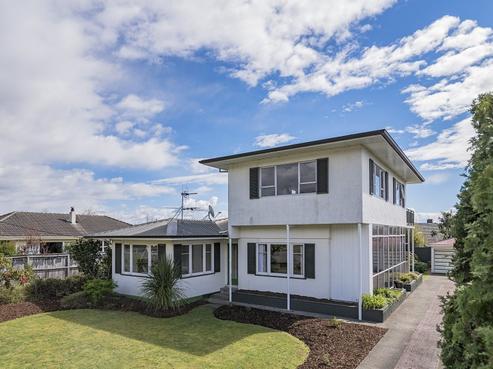 10 Mcmahon Street, Stoke