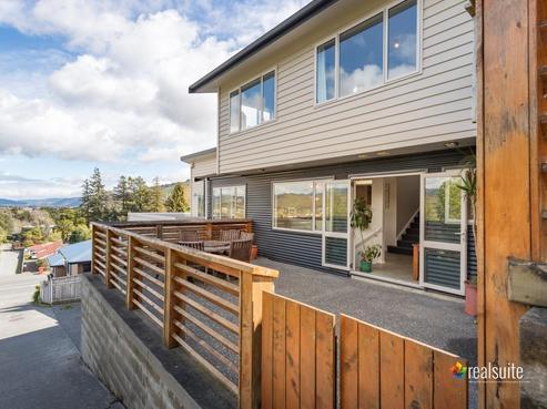 34B Akatarawa Road, Brown Owl