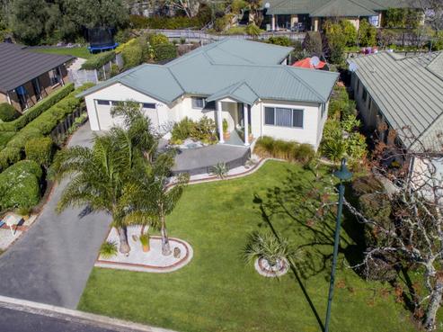 8 David William Place, Warkworth