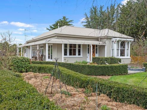 4 Jacksons Road, Ohoka