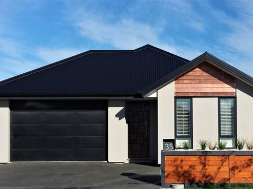 35 Greenstone Street, Rolleston