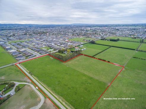 191 Johns Road, Rangiora