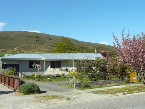 102 Hazlett Street, Clyde