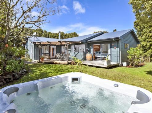 53A Waimauku Station Road, Waimauku