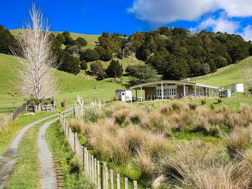 1695 Pakiri Road, Whangaripo