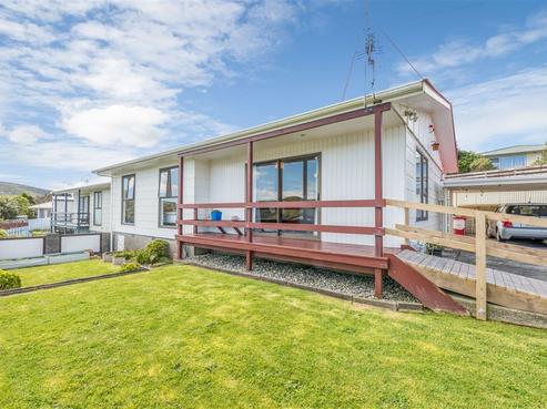 9 Mossburn Grove, Kelson
