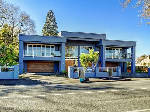 656A River Road, Chartwell