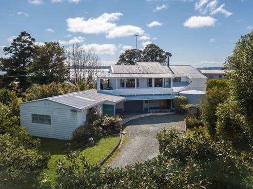 559 Mahurangi East Road, Algies Bay