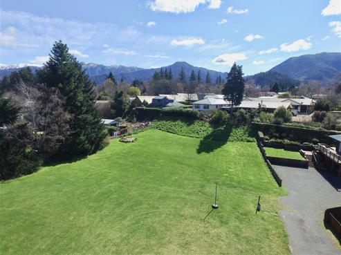 12 Bath Street, Hanmer Springs