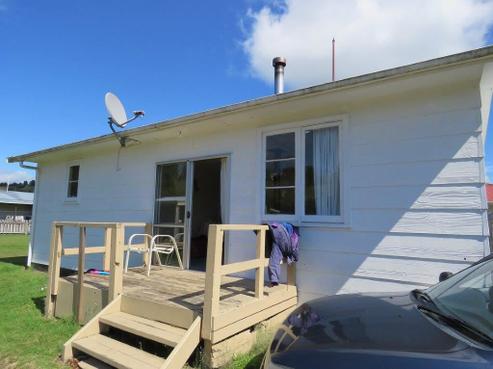 38 Kururau Road, Taumarunui
