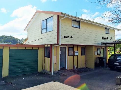 4/9 Mount Pleasant Road, Raumanga
