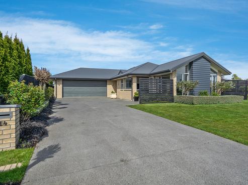 14 Fifetuscan Way, Lincoln