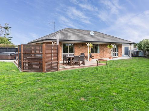 422 Ellesmere Junction Road, Springston