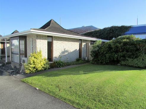 80 High Street, Greymouth
