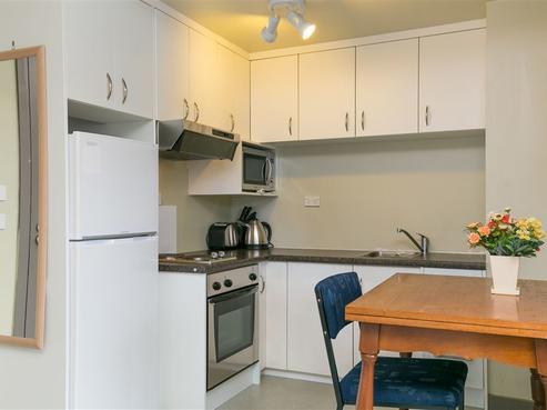 513/35 Abel Smith Street, Te Aro