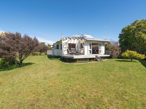 20A Logan Avenue, Wharewaka