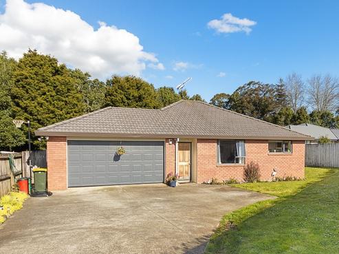 25 Ranch Place, Pukekohe