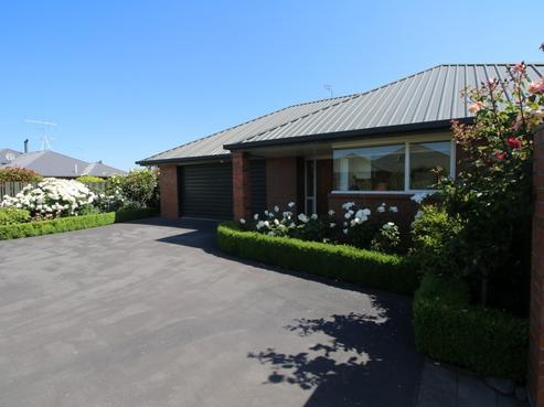 52B Melcombe Street, Tinwald