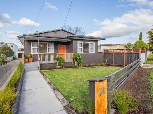 21 Morningside Road, Morningside