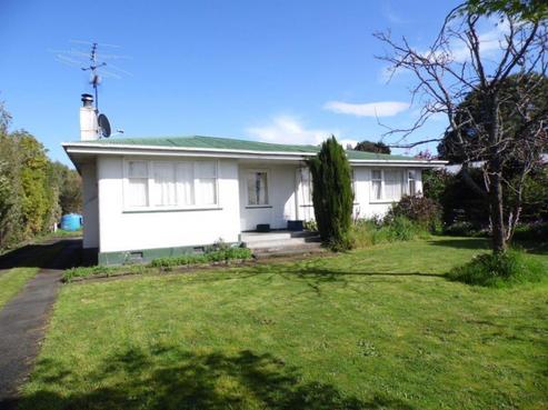 332 Ngaumutawa Road, Solway