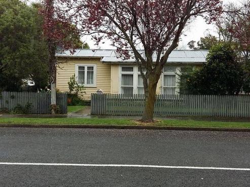 609 Alexandra Street, Parkvale