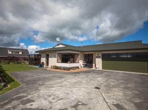 2 Tui Mill Grove, Feilding