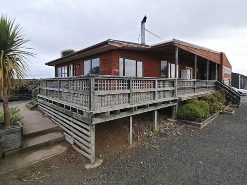 186 Grant Road, Otatara