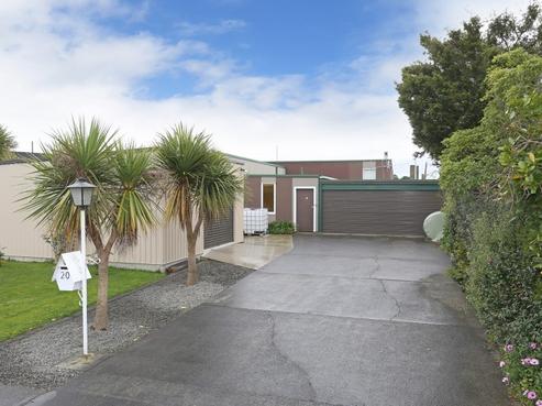 20 Armagh Terrace, Marton