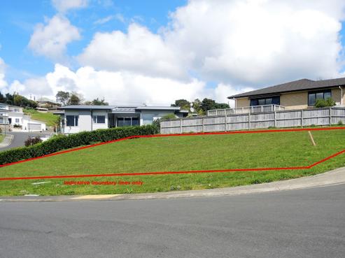 28 Earlsway, Warkworth