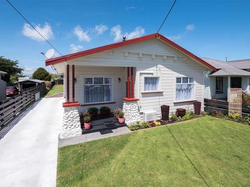 20 Vogel Street, Hawera