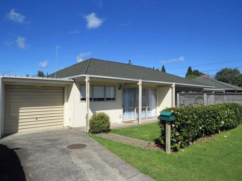 2/439 Fraser Street, Te Awamutu