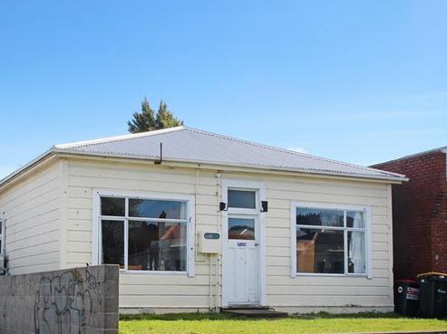 4 Hyde Street, North Dunedin