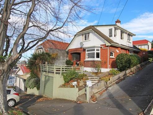 8 Constitution Street, Dunedin Central
