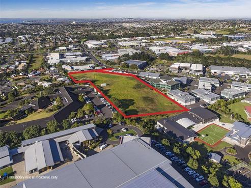 19 Apollo Drive, Rosedale