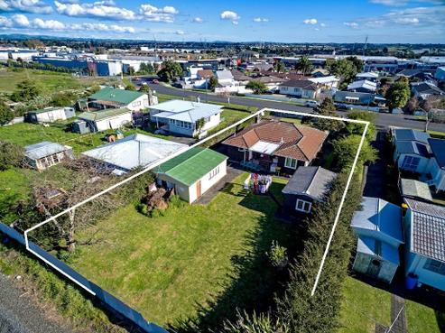 54 Takanini Road, Takanini