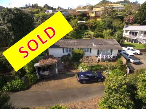 106 Reservoir Road, Thames